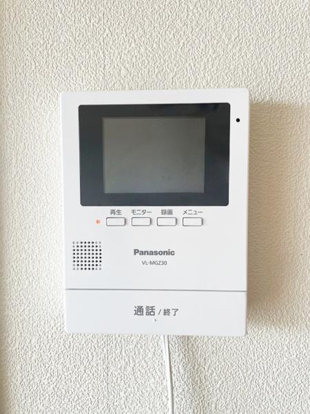 岸和田コーポラス弐号棟　中古マンション