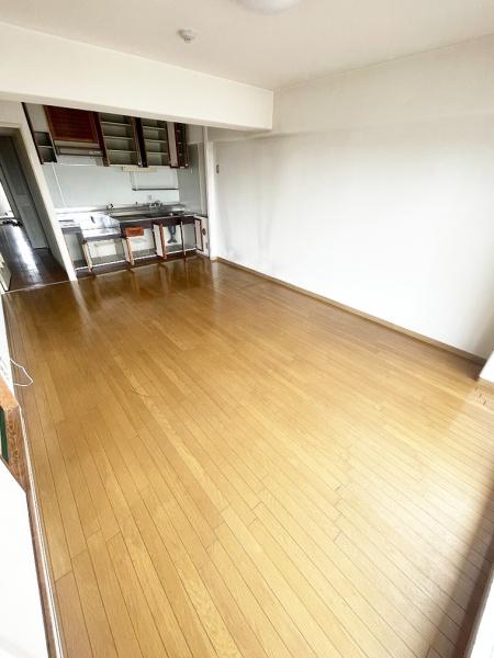 岸和田コーポラス弐号棟　中古マンション