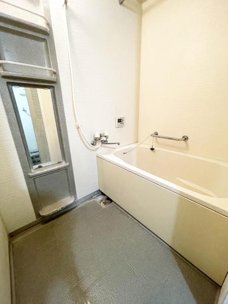 岸和田コーポラス弐号棟　中古マンション