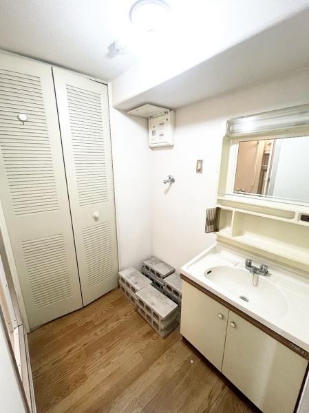 岸和田コーポラス弐号棟　中古マンション