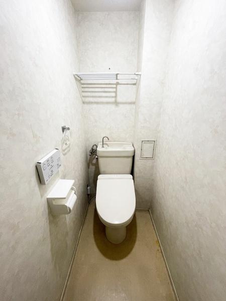 岸和田コーポラス弐号棟　中古マンション