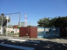 泉佐野市中庄の中古一戸建て(泉佐野市立新池中学校)