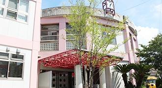 泉佐野市中庄の中古一戸建て(幼保連携型認定こども園なかよしこども園)