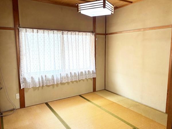 泉佐野市中庄の中古一戸建て