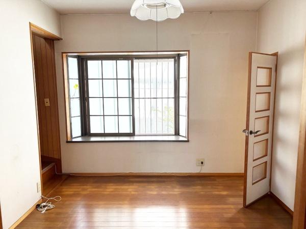 泉佐野市中庄の中古一戸建て