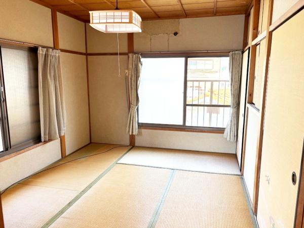 泉佐野市中庄の中古一戸建て