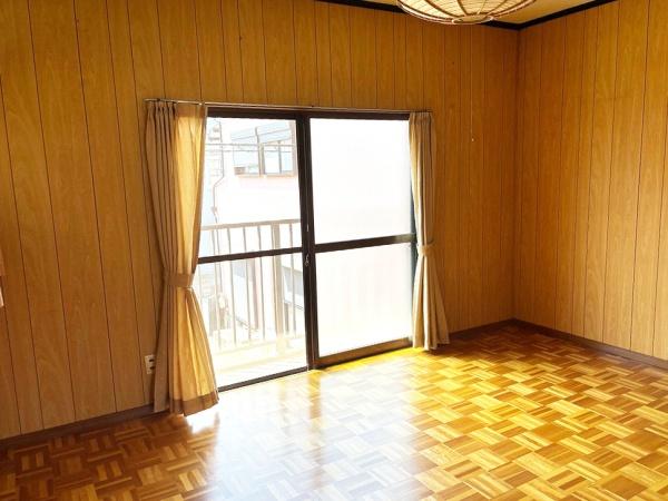 泉佐野市中庄の中古一戸建て