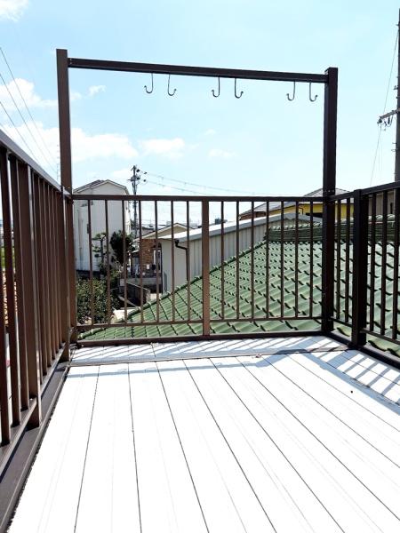 泉佐野市中庄の中古一戸建て