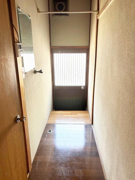 泉佐野市中庄の中古一戸建て