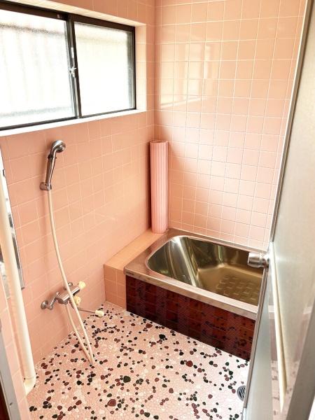 泉佐野市中庄　中古戸建