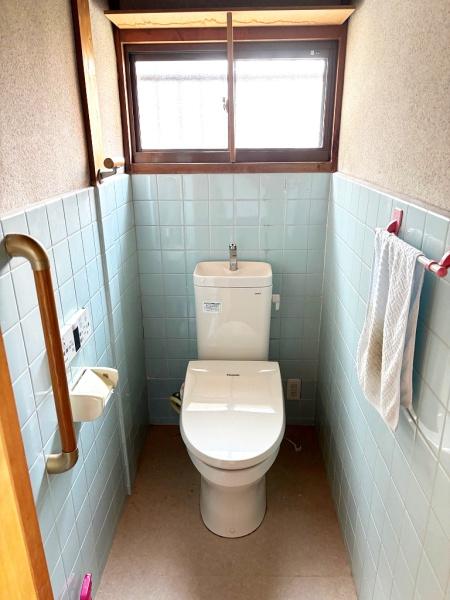 泉佐野市中庄の中古一戸建て