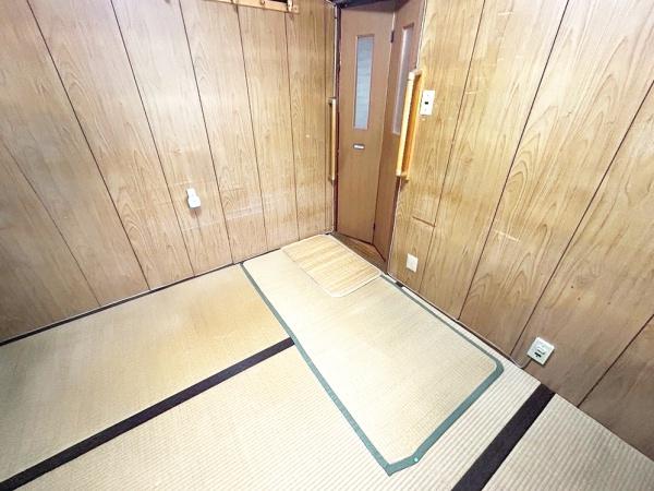 貝塚市澤の中古一戸建て