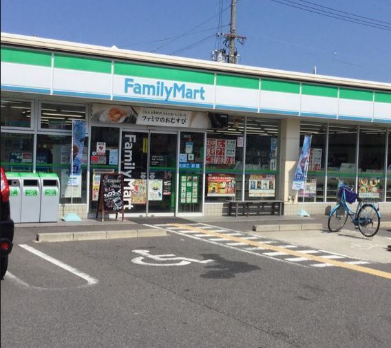 貝塚市澤の中古一戸建て(ファミリーマート貝塚二色の浜店)