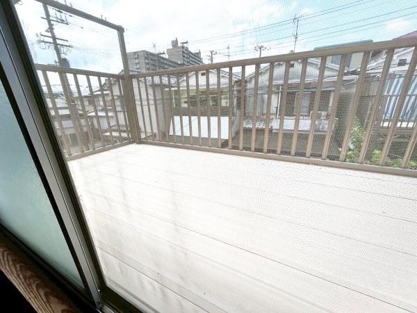 貝塚市澤の中古一戸建て