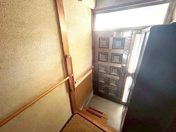 貝塚市澤の中古一戸建て