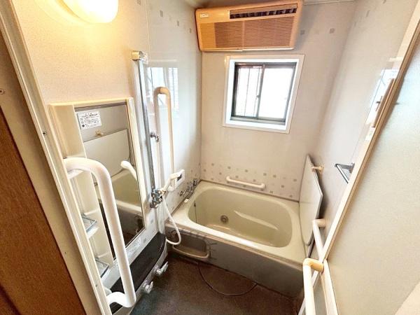 貝塚市澤　中古戸建