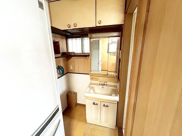 貝塚市澤の中古一戸建て