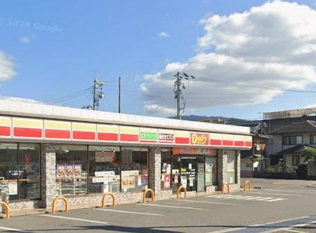 タマタウン貝塚水間4号棟 新築戸建(デイリーヤマザキ貝塚インター店)