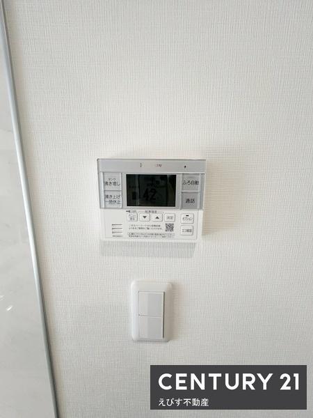 貝塚市水間の中古一戸建て