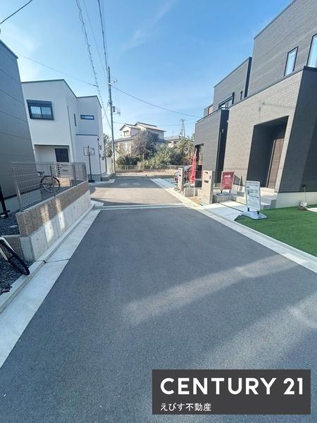 貝塚市水間の中古一戸建て