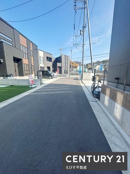 貝塚市水間の中古一戸建て