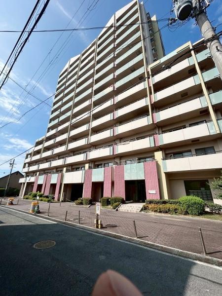 サザンベル泉佐野　中古マンション