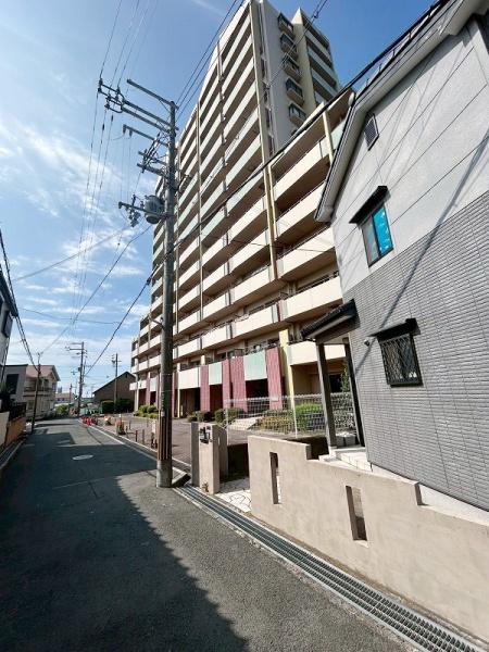 サザンベル泉佐野　中古マンション