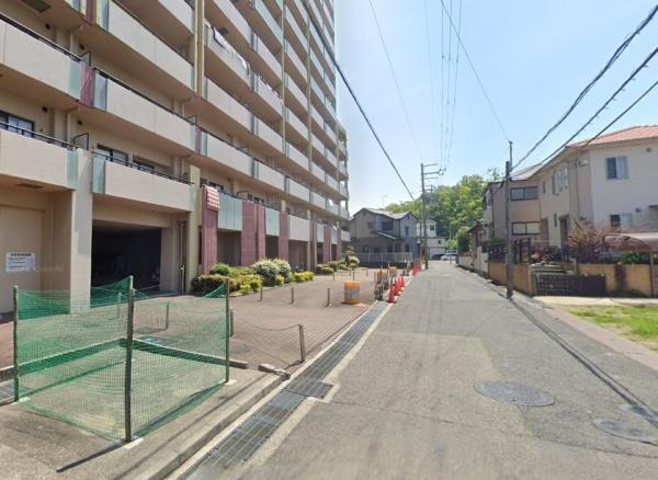 サザンベル泉佐野　中古マンション