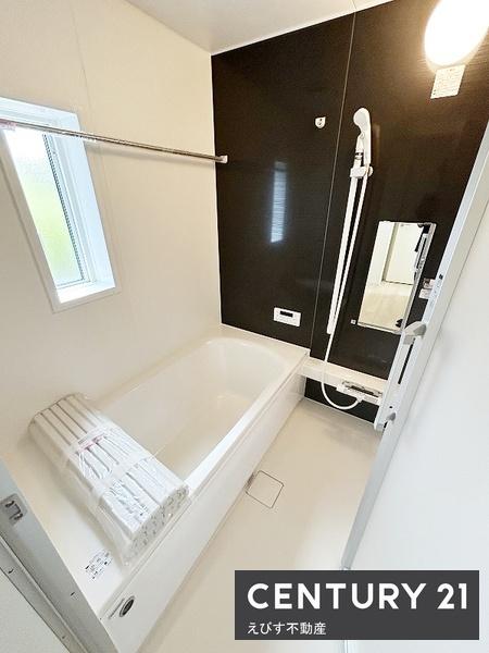 貝塚市澤第4　5号棟　新築戸建