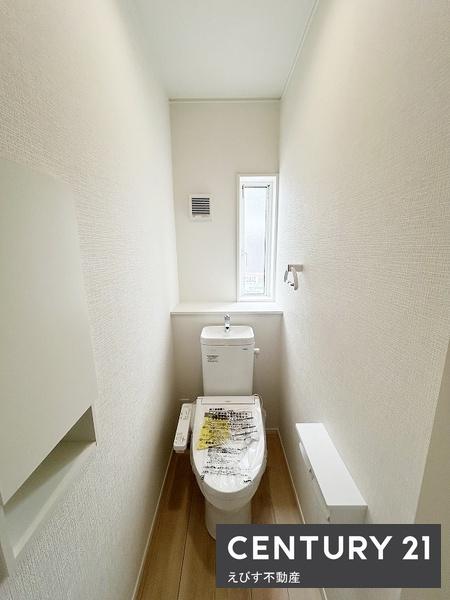 貝塚市澤第4　5号棟　新築戸建
