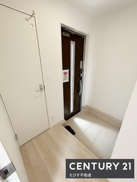 貝塚市澤第4　5号棟　新築戸建