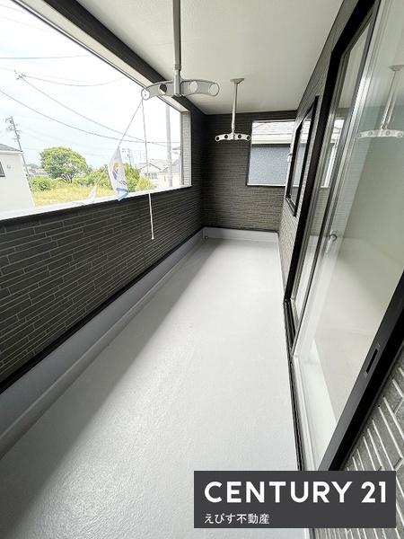 貝塚市澤第4　5号棟　新築戸建