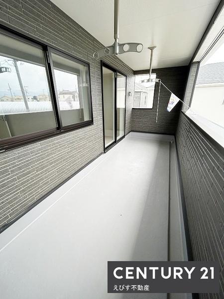 貝塚市澤第4　5号棟　新築戸建