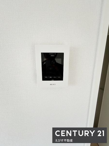 貝塚市澤第4　5号棟　新築戸建