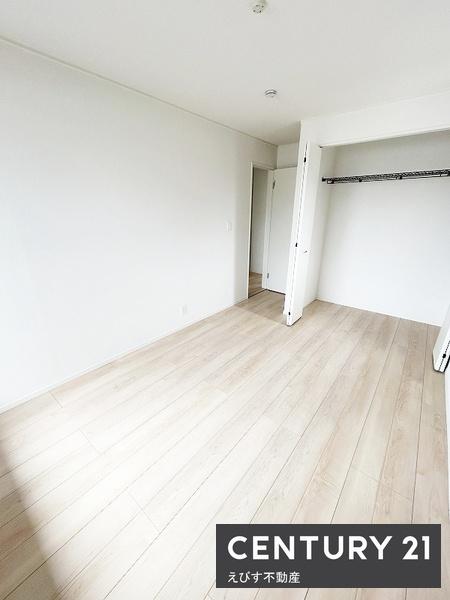 貝塚市澤第4　5号棟　新築戸建