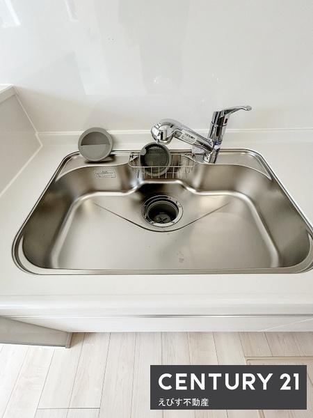 貝塚市澤第4　5号棟　新築戸建