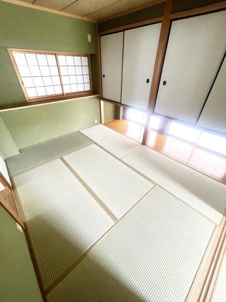 【ヒトガタリ屋 昭和通り】※内容変更※ 岸和田市別所町1丁目の中古一戸建て[151301-14054