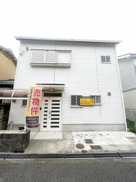 【ヒトガタリ屋 昭和通り】※内容変更※ 岸和田市別所町1丁目の中古一戸建て[151301-14054