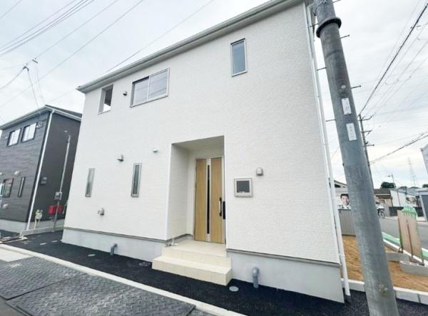 和泉市寺田町第1　１号棟　新築戸建