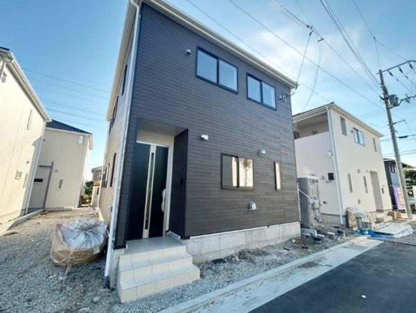 和泉市寺田町第1　２号棟　新築戸建