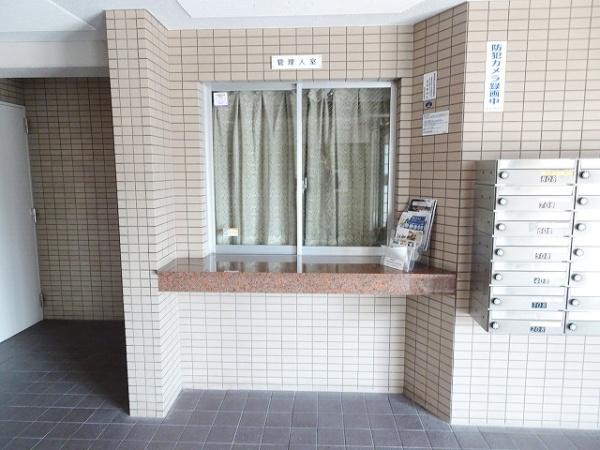 ユニライフ貝塚２