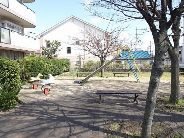 ユニライフ貝塚２