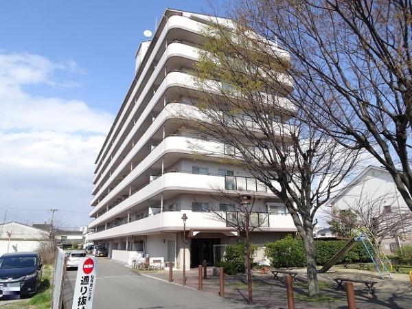 ユニライフ貝塚２