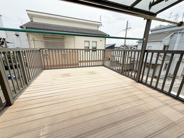 泉北郡忠岡町忠岡北３丁目の中古一戸建て