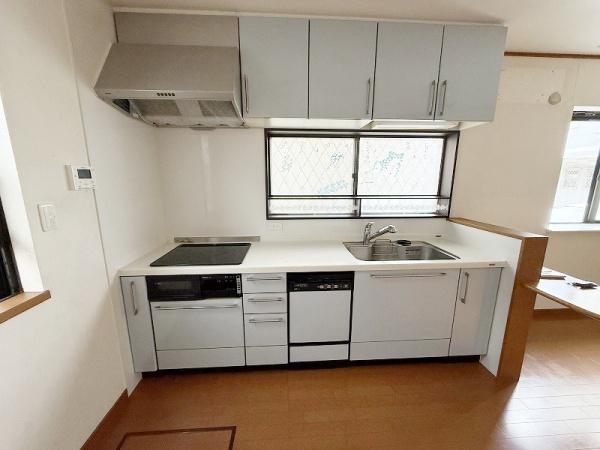 泉北郡忠岡町忠岡北３丁目の中古一戸建て