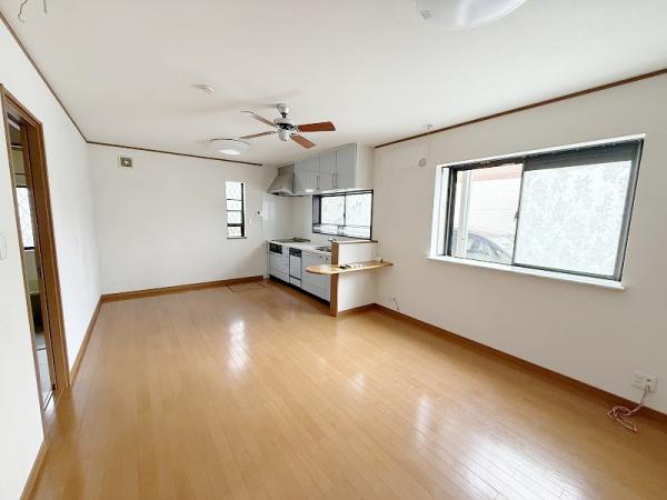 泉北郡忠岡町忠岡北３丁目の中古一戸建て