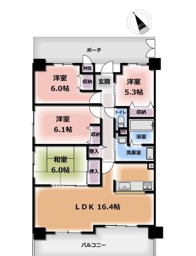 ブリティッシュティンバー泉佐野スウィート