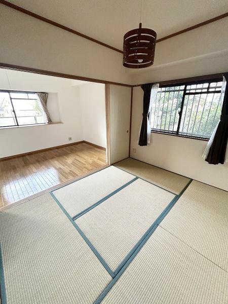 ブリティッシュティンバー泉佐野スウィート