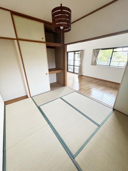 ブリティッシュティンバー泉佐野スウィート