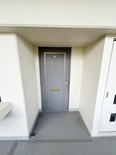 ブリティッシュティンバー泉佐野スウィート